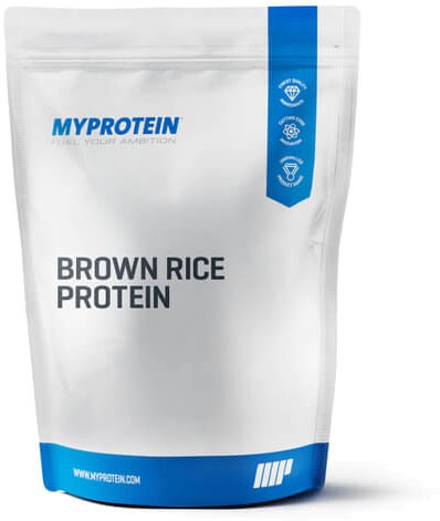 rýžový protein myprotein